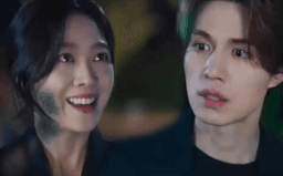 "Bạn trai tôi là hồ ly" tập 12: Yi Yeon khó xử khi Ji Ah là mãng xà gốc