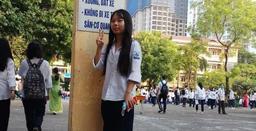 Hà Nội: Nữ sinh lớp 12 rời khỏi nhà lúc nửa đêm rồi mất tích