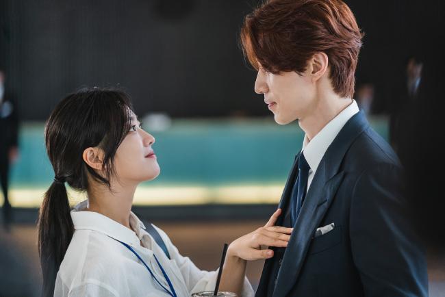 "Bạn trai tôi là hồ ly" bất ngờ tạm dừng phát sóng