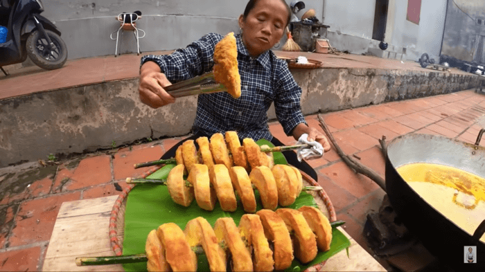 Bà Tân Vlog lần đầu thừa nhận thất bại trong việc nấu ăn