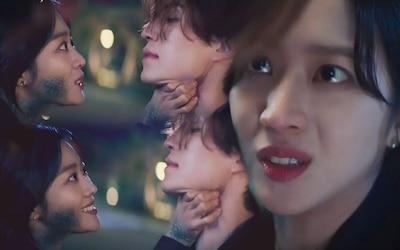 Bạn trai tôi là hồ ly tập 13: Bi kịch xảy ra khi khống chế mãng xà