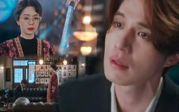 Bạn trai tôi là hồ ly tập 14: Yi Yeon thảm sát thần linh để cứu Ji Ah?