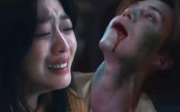 'Bạn trai tôi là hồ ly' tập 15: Yi Yeon vĩnh viễn biến mất cùng mãng xà