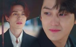 "Bạn trai tôi là hồ ly" tập cuối: Kết thúc đẫm nước mắt của đôi uyên ương