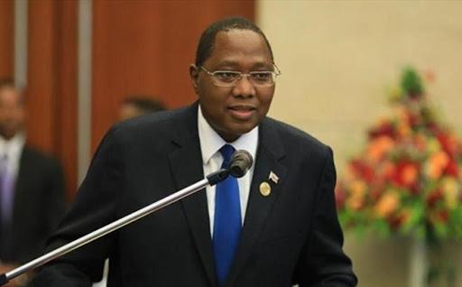 Nguyên thủ quốc gia đầu tiên tử vong sau 4 tuần dương tính với Covid-19