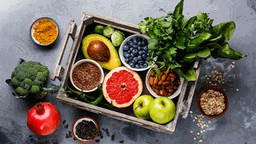 Nằm lòng top 6 thực phẩm tăng cường hệ miễn dịch trong mùa lạnh