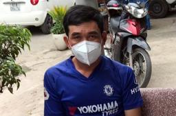 An Giang bắt khẩn cấp đối tượng đưa đón bệnh nhân 1440