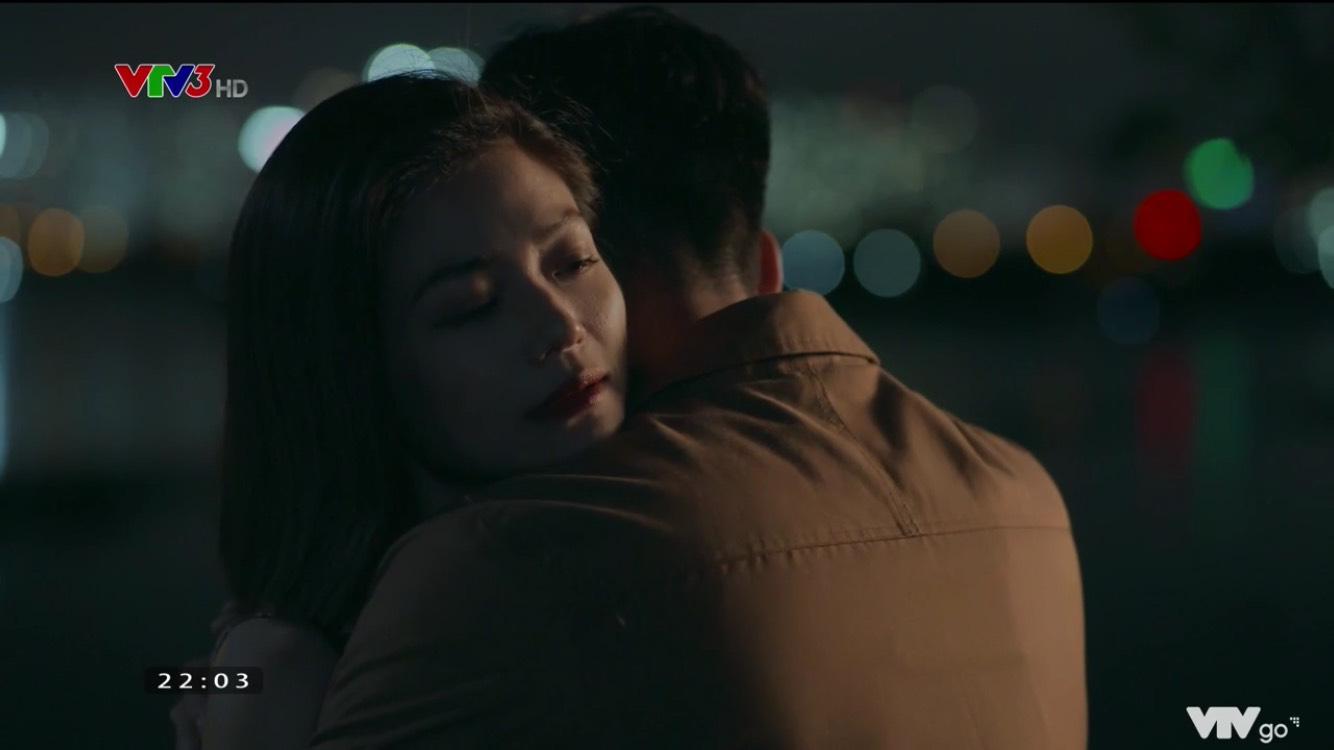 Hồ sơ cá sấu tập 14: Nguyệt tiết lộ một phần thông tin mật của hồ sơ cá sấu