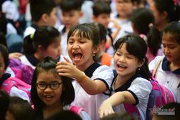 TP HCM: Học sinh nghỉ Tết Nguyên đán Tân Sửu 11 ngày