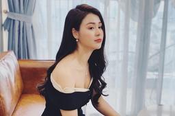 Lương Thu Trang, nữ chính Hướng Dương Ngược Nắng: Bước ngoặt từ sân khấu