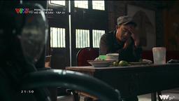 Hồ sơ cá sấu tập 22: Nguyệt bắt đầu nghi ngờ Cương “chột”