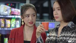 Hướng Dương Ngược Nắng tập 22: Châu nuôi hận khi Kiên chia tay mình vì Minh