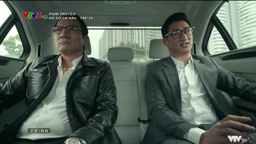 Hồ sơ cá sấu tập 24: Gia đình Nguyệt rơi vào cảnh nợ nần