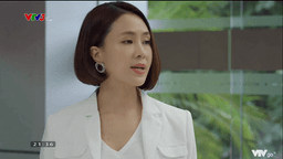 Hướng Dương Ngược Nắng tập 29: Kiên làm tất cả để có lại Minh Châu