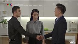 Hướng Dương Ngược Nắng tập 31: Hoàng “bên ngoài đẹp trai, bên trong nhiều tiền” chuẩn gu con rể ra mắt mẹ Diễm Loan