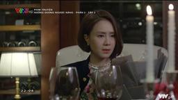 Hướng Dương Ngược Nắng tập 32: Hoàng cưỡng hôn Minh, Kiên cầu hôn Châu