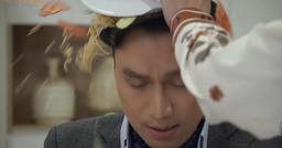 Hướng Dương Ngược Nắng tập 43: Mặt dày tới nhà “vợ tương lai” Hoàng nhận trái đắng