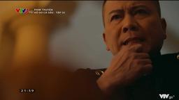 Hồ sơ cá sấu tập 33: Tuấn “mỏ” thoát cửa tử, Long “nhà thổ” lao đao