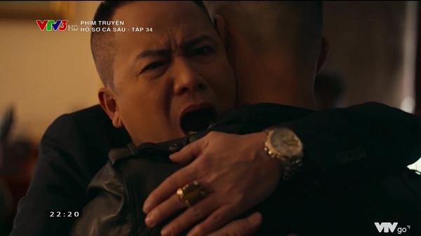 Hồ sơ cá sấu tập 34: Long “nhà thổ” bị ám sát, Thu thừa nhận có tình cảm với anh rể