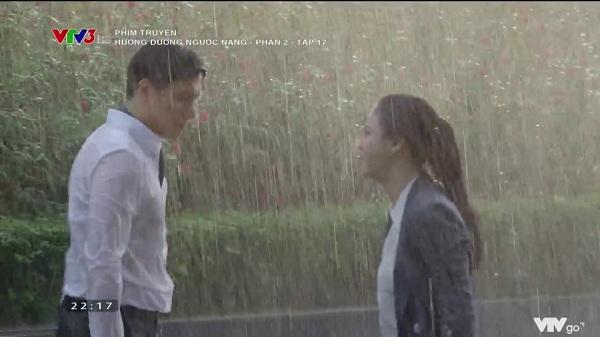 Hướng Dương Ngược Nắng tập 47: Minh bị mẹ từ mặt vì “tham phú phụ bần”