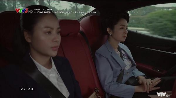 Hướng Dương Ngược Nắng tập 48: Bà Bạch Cúc bất ngờ trước quyết định của Minh