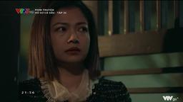 Hồ sơ cá sấu tập 35: Nguyệt tận mắt thấy em gái “đi quá giới hạn” với chồng mình?