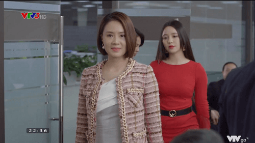 Hướng Dương Ngược Nắng tập 50: Minh Châu trở về, Cao gia lật ngược thế cờ đầy ngoạn mục