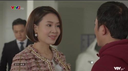 Hướng Dương Ngược Nắng tập 51: Lời hồi đáp của Minh Châu dành cho Kiên