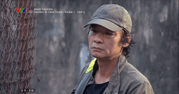 Hương vị tình thân tập 5: Ông Sinh đau đớn nhìn Phương Nam từ xa, Khánh Thy tìm cách lấy lòng mẹ Hoàng Long