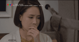 Hướng Dương Ngược Nắng tập 59: Minh Châu thảng thốt vì hành động của Kiên, bà Loan chớp thời cơ “thả thính” ông Quân