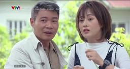 Hương vị tình thân tập 6: Ông Tuấn sững người cứ ngỡ thân phận của Phương Nam bại lộ