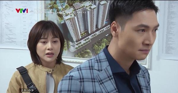 Hương vị tình thân tập 13: Mặc mẹ nuôi đối xử “cạn tàu ráo máng”, Phương Nam chật vật thu xếp món nợ bạc tỉ