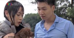 Hương vị tình thân tập 16: Hoàng Long xả thân cứu Phương Nam