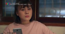 Hương vị tình thân tập 18: Bà Bích ngọt ngào tới lạ với Phương Nam