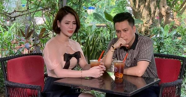 Mặc bị chê dài lê thê, Hướng dương ngược nắng khai máy phần 3 hé lộ Minh - Hoàng khác lạ hậu kết hôn