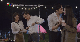 Hướng Dương Ngược Nắng tập cuối: Cái kết có hậu cho tất cả, ai về nhà nấy