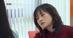 Hương vị tình thân tập 27: Hoàng Long ghen ra mặt khi bạn mình tán tỉnh Phương Nam