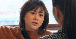Hương vị tình thân tập 30: Bị “đánh ghen” vì thân mật với sếp, Phương Nam cao tay khiến Khánh Thy muối mặt