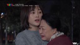 Hương vị tình thân tập 31: Hoàng Long và Phương Nam về chung nhà?