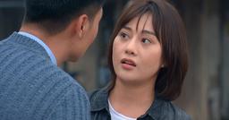 Hương vị tình thân tập 33: Phương Nam và Hoàng Long “thân mật” giữa chốn đông người