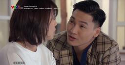 Hương vị tình thân tập 35: Phương Nam đứng ngồi không yên khi “vợ tương lai” của Hoàng Long xuất hiện