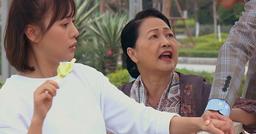 Hương vị tình thân tập 37: Chỉ với một “chạm” Hoàng Long đã khiến Phương Nam thương nhớ khôn nguôi