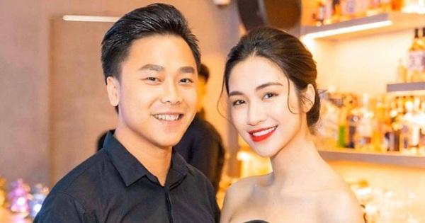 Hòa Minzy nói gì khi dân mạng ngỏ ý “mượn” ông xã một tuần để "nhân giống"?