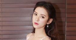 Ảnh thời chưa nổi tiếng khác lạ của "Búp bê màn ảnh Hoa ngữ" Trương Dư Hi