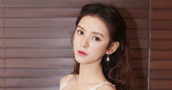 Ảnh thời chưa nổi tiếng khác lạ của "Búp bê màn ảnh Hoa ngữ" Trương Dư Hi