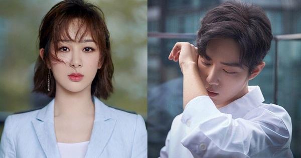 Tiêu Chiến - Dương Tử dẫn đầu top diễn viên ảnh hưởng nhất mạng xã hội tuần đầu tháng 7