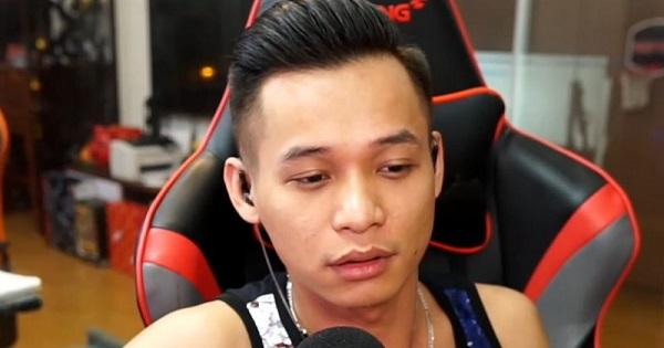 Độ Mixi khiến fan lo lắng khi tiết lộ nguyên nhân nghỉ livestream