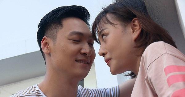 Hương vị tình thân tập 62: Hoàng Long và Phương Nam bị bà Sa phát hiện