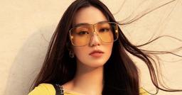 Khánh My - nữ diễn viên bóc phốt "Hotgirl tài chính" là ai?