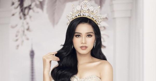 Những bất lợi của Hoa hậu Đỗ Thị Hà tại Miss Word 2021